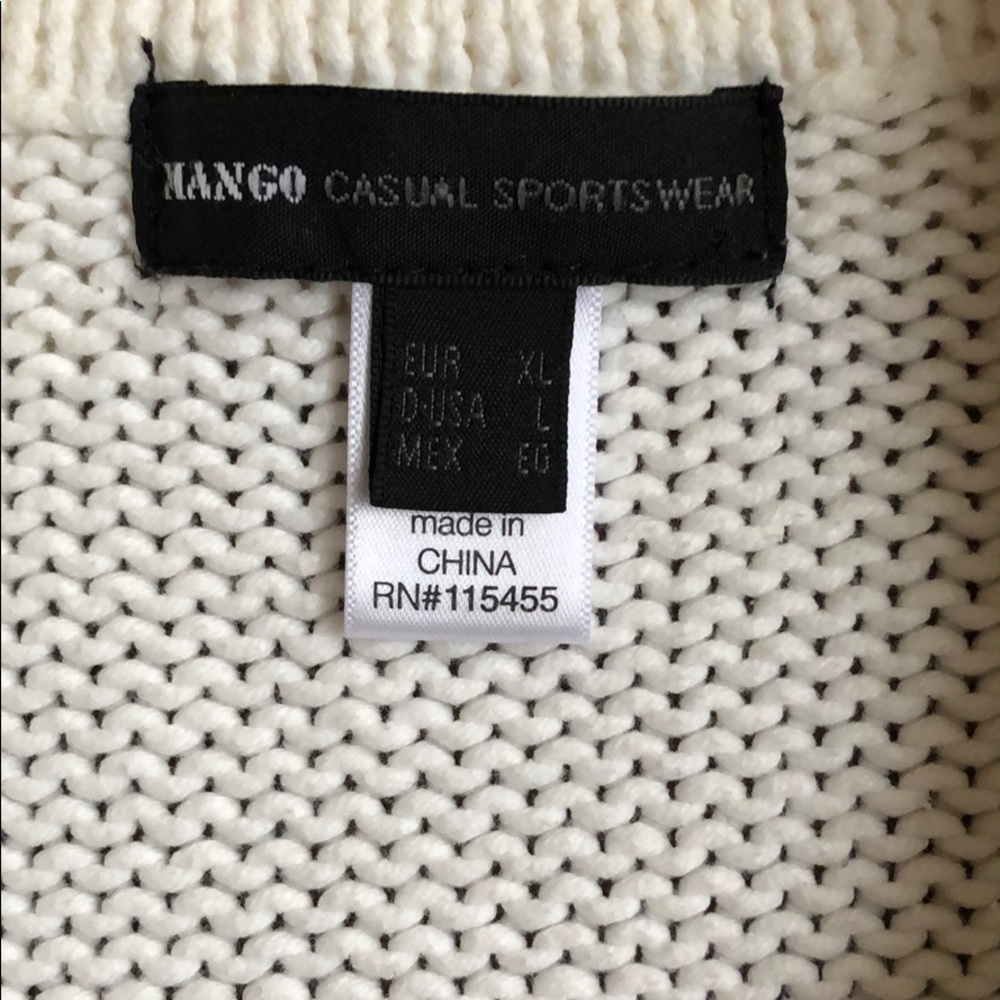 Jacket - Picture 2 of 3